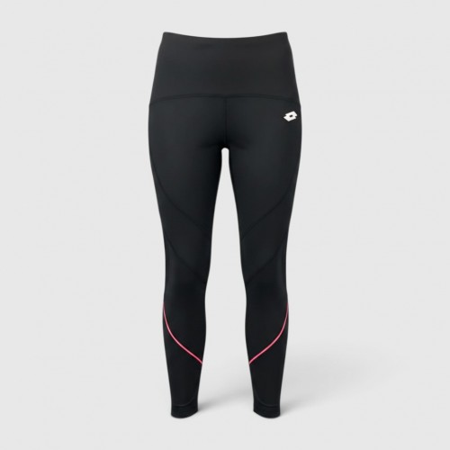 Γυναικείο Lotto Performance Training Leggings Μαύρο / Pre-Owned